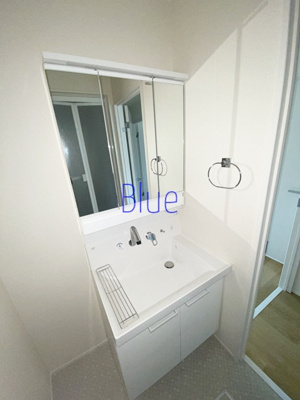 【洗面所】 | アドヴァンス都筑 | 同仕様