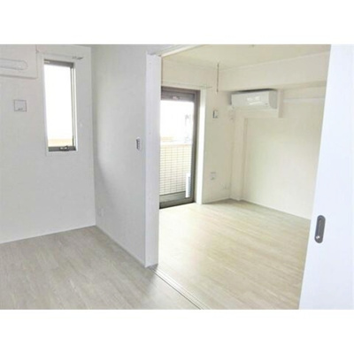 【寝室】 | アドヴァンス都筑