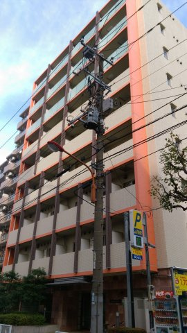 コンフォリア両国DEUX