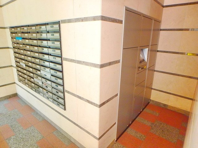 コンフォリア両国DEUXのその他共用部分