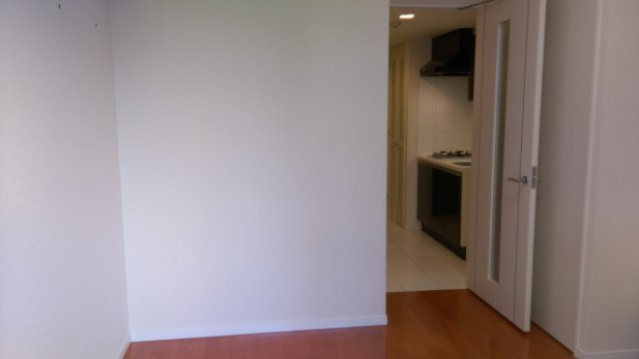 コンフォリア両国DEUXの洋室