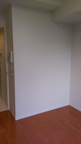 コンフォリア両国DEUXの洋室