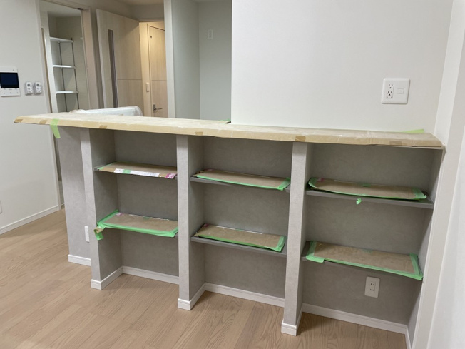 【その他】 | ベイ・グランデ弁天町