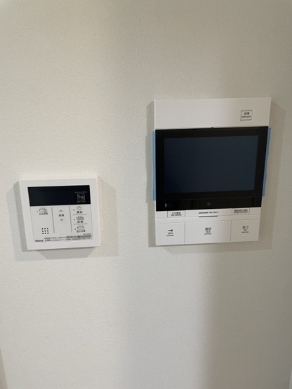 【セキュリティ】 | ベイ・グランデ弁天町