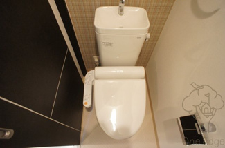 【トイレ】 | ビガーポリス143松ヶ枝町