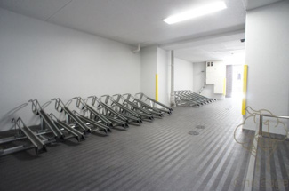 【その他共用部分】 | ビガーポリス143松ヶ枝町