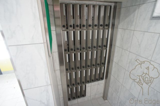 【その他共用部分】 | ビガーポリス143松ヶ枝町