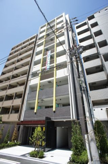 【外観】 | ビガーポリス143松ヶ枝町