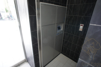 【その他共用部分】 | ビガーポリス143松ヶ枝町