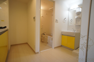 【内装】 | ビガーポリス143松ヶ枝町