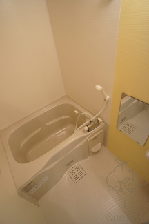 【浴室】 | ビガーポリス143松ヶ枝町