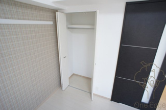 【収納】 | ビガーポリス143松ヶ枝町