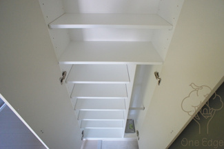 【玄関】 | ビガーポリス143松ヶ枝町