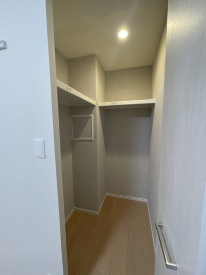 【収納】 | ベイ・グランデ弁天町