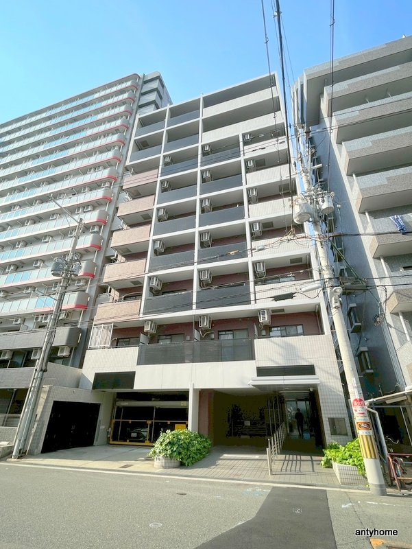 ルーセントオーデン　仲介手数料無料