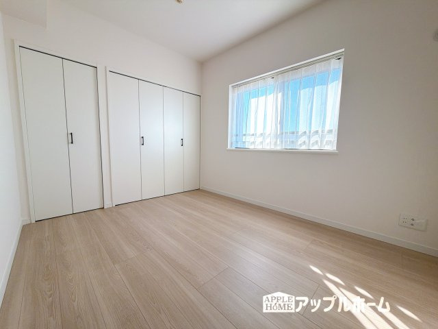 【中古マンション】セザール大宮日進の洋室