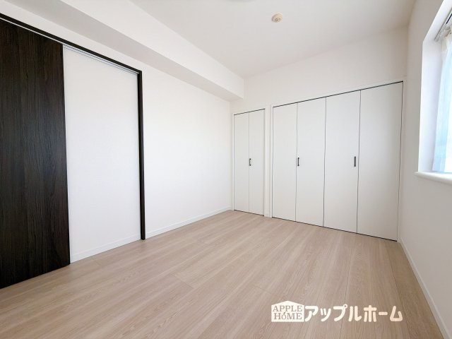 【中古マンション】セザール大宮日進の洋室