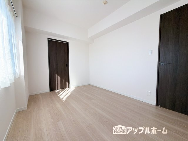 【中古マンション】セザール大宮日進の洋室