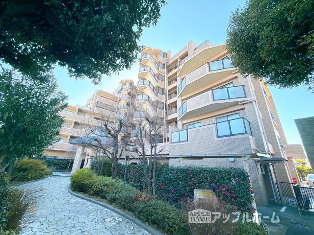 【中古マンション】セザール大宮日進