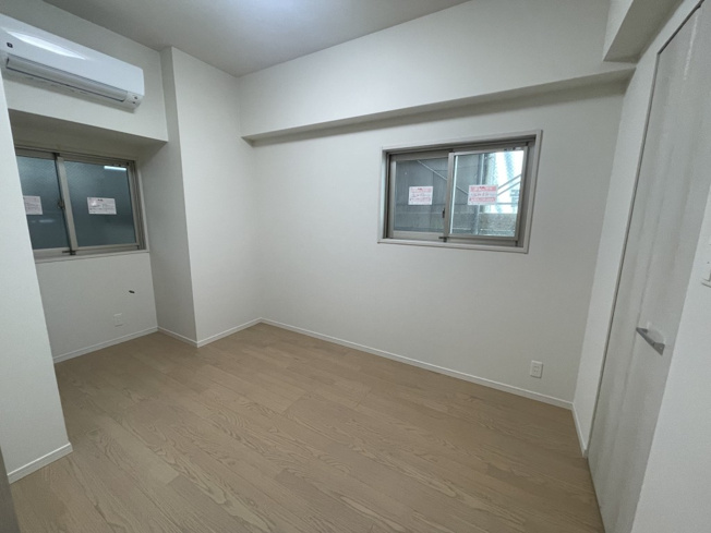 【寝室】 | ベイ・グランデ弁天町