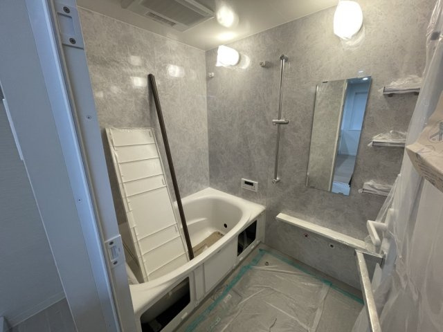 【浴室】 | ベイ・グランデ弁天町