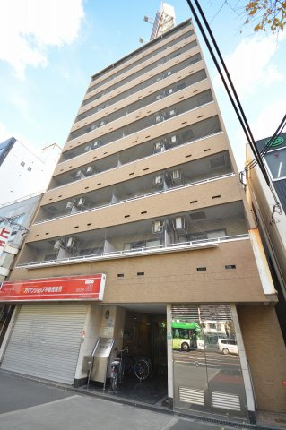 エクシード弁天Ⅱ