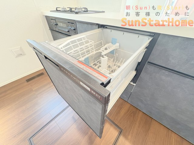 【サンスタ現地販売物件】あきる野市小川東　新築　のその他