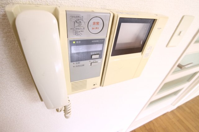 ラッフィナート有瀬の設備