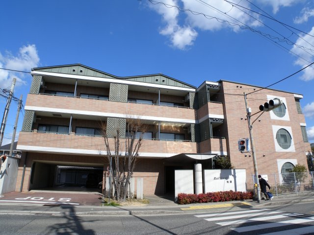 ラッフィナート有瀬