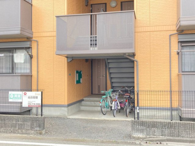 【エントランス】 | エクセル陽光台