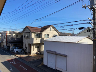 【展望】 | エクセル陽光台