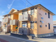 エクセル陽光台の画像