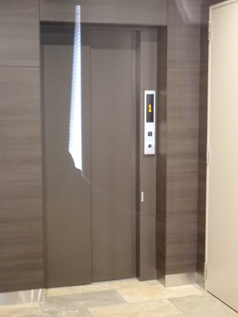 ベルフォンスのその他共用部分