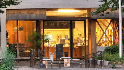 ベルフォンスの周辺