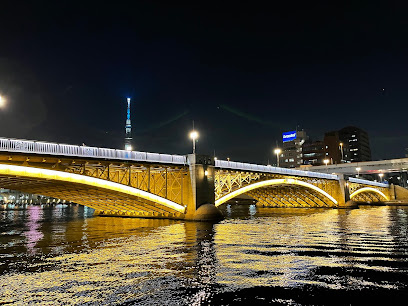 ベルフォンスの周辺