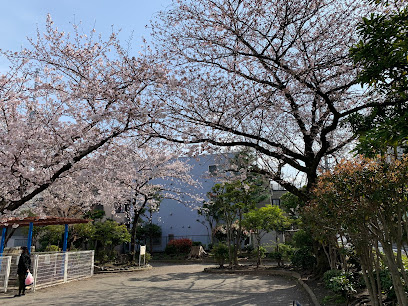 ベルフォンスの周辺