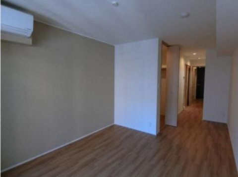 ベルフォンスの居間・リビング|同一仕様