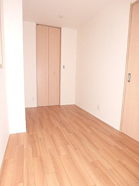 ベルフォンスの洋室|同一仕様