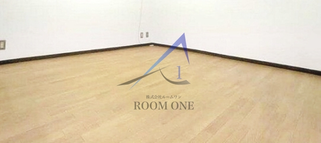 スタジオ成増の寝室|寝室です。