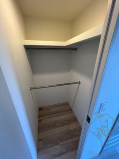 【収納】 | バウスフラッツ新大阪