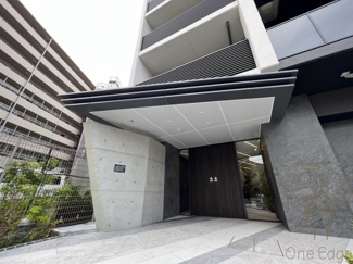 【エントランス】 | バウスフラッツ新大阪