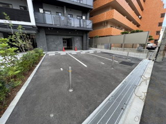 【その他共用部分】 | バウスフラッツ新大阪