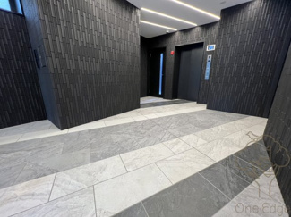 【その他共用部分】 | バウスフラッツ新大阪