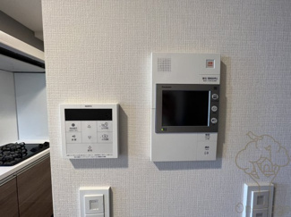 【設備】 | バウスフラッツ新大阪