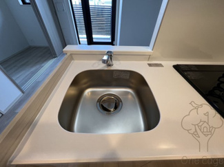 【キッチン】 | バウスフラッツ新大阪