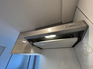 【キッチン】 | バウスフラッツ新大阪