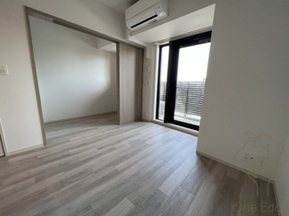 【居間・リビング】 | バウスフラッツ新大阪