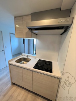 【キッチン】 | バウスフラッツ新大阪