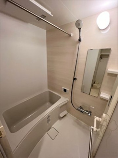 【浴室】 | バウスフラッツ新大阪