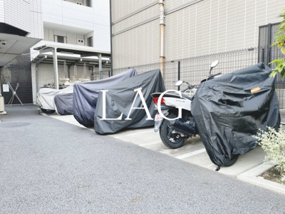 【その他】 | レアライズ清澄白河